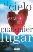el cielo esta en cualquier lugar-jandy nelson-9788444145259 el cielo esta en cualquier lugar-jandy nelson-9788444145259