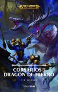 corsarios de la dragon de hierro (ebook)-9788445005859 corsarios de la dragon de hierro (ebook)-9788445005859