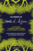 los mundos de ursula k. le guin-ursula k. le guin-9788445076859 los mundos de ursula k. le guin-ursula k. le guin-9788445076859
