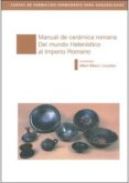 manual de ceramica romana-9788445134559 manual de ceramica romana-9788445134559