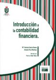 introducción a la contabilidad financiera-mª antonia garcía benau-9788445436059 introducción a la contabilidad financiera-mª antonia garcía benau-9788445436059