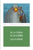 de la tierra a la luna-julio verne-9788446028659 de la tierra a la luna-julio verne-9788446028659