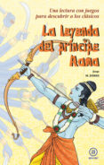 la leyenda del principe rama-jorge martinez juarez-9788446035459 la leyenda del principe rama-jorge martinez juarez-9788446035459