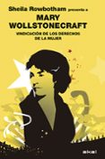 vindicacion de los derechos de la mujer-mary wollstonecraft-9788446039259 vindicacion de los derechos de la mujer-mary wollstonecraft-9788446039259