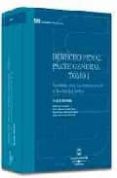 derecho penal parte general tomo i: fundamentos. la estructura de la teoria del delito-claus roxin-9788447025459 derecho penal parte general tomo i: fundamentos. la estructura de la teoria del delito-claus roxin-9788447025459