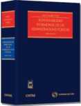 responsabilidad patrimonial de las administraciones públicas-jesus gonzalez perez-9788447040759 responsabilidad patrimonial de las administraciones públicas-jesus gonzalez perez-9788447040759