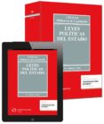 leyes politicas del estado (32ª ed.) 2014-enoch alberti rovira-9788447046959 leyes politicas del estado (32ª ed.) 2014-enoch alberti rovira-9788447046959