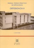 ortodoncia ii: manual teorico practico de ortodoncia-e. solano reina-9788447207459 ortodoncia ii: manual teorico practico de ortodoncia-e. solano reina-9788447207459