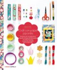 (pe) craft con papel japones-adeline klam-9788448007959 (pe) craft con papel japones-adeline klam-9788448007959