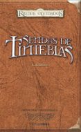 sendas de tinieblas-r.a. salvatore-9788448037659 sendas de tinieblas-r.a. salvatore-9788448037659