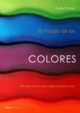 la magia de los colores-pedro palao pons-9788448048259 la magia de los colores-pedro palao pons-9788448048259