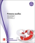 primeros auxilios. grado superior. (técnico superior en educación infantil).-9788448171759 primeros auxilios. grado superior. (técnico superior en educación infantil).-9788448171759