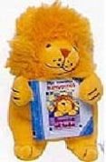 bravon el leon (muñeco de peluche + mini libro)-9788448808259 bravon el leon (muñeco de peluche + mini libro)-9788448808259