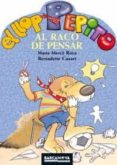 le llop pepito al raco de pensar-maria merce roca-9788448919559 le llop pepito al raco de pensar-maria merce roca-9788448919559
