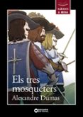 els tres mosqueters-alexandre dumas-9788448938659 els tres mosqueters-alexandre dumas-9788448938659