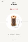 El apego: El apego y la pérdida-13485283-otro-formato