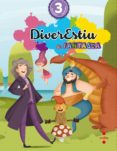 diverestiu de fantasia 3º educacion primaria-9788466140959 diverestiu de fantasia 3º educacion primaria-9788466140959