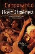 camposanto-iker jimenez-9788466318259 camposanto-iker jimenez-9788466318259