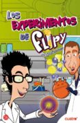 los experimentos de flipy: flipy y el hombre de negro-9788466324359 los experimentos de flipy: flipy y el hombre de negro-9788466324359