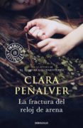 la fractura del reloj de arena (ada levy 3) (ebook)-clara peñalver-9788466333559 la fractura del reloj de arena (ada levy 3) (ebook)-clara peñalver-9788466333559