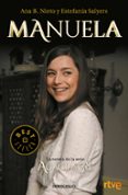 manuela. la novela de la serie acacias 38-ana b. nieto-estefania salyers-9788466341059 manuela. la novela de la serie acacias 38-ana b. nieto-estefania salyers-9788466341059