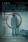 el hombre de arena (inspector joona linna 4)-lars kepler-9788466343459 el hombre de arena (inspector joona linna 4)-lars kepler-9788466343459