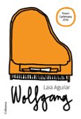 wolfgang (extraordinari)-laia aguilar sariol-9788466422659 wolfgang (extraordinari)-laia aguilar sariol-9788466422659