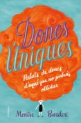 dones úniques (ebook)-9788466424059 dones úniques (ebook)-9788466424059
