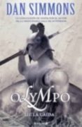 olimpo ii: la caida-dan simmons-9788466626859 olimpo ii: la caida-dan simmons-9788466626859