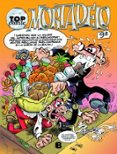 top comic mortadelo nº 50: ¡espias!-francisco ibañez-9788466654159 top comic mortadelo nº 50: ¡espias!-francisco ibañez-9788466654159