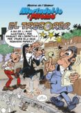 mortadelo y filemon nº 167 (catalan): el tresorer-francisco ibañez-9788466656559 mortadelo y filemon nº 167 (catalan): el tresorer-francisco ibañez-9788466656559