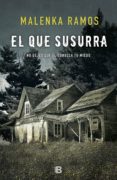 el que susurra-malenka ramos-9788466663359 el que susurra-malenka ramos-9788466663359