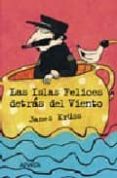 las islas felices detras del viento-jamec krãss-9788466716659 las islas felices detras del viento-jamec krãss-9788466716659