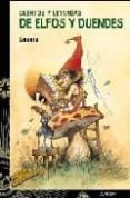 cuentos leyendas de elfos y duendes-9788466784559 cuentos leyendas de elfos y duendes-9788466784559