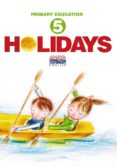 holidays 5-9788466788359 holidays 5-9788466788359