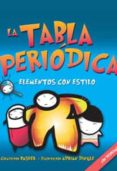 la tabla periodica-simon basher-9788467028959 la tabla periodica-simon basher-9788467028959