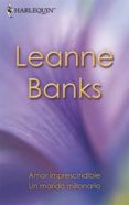 amor imprescindible (ebook)-leanne banks-9788467159059 amor imprescindible (ebook)-leanne banks-9788467159059