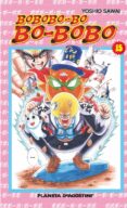 bobobo-bo nº15-yoko kamio-9788467472059 bobobo-bo nº15-yoko kamio-9788467472059