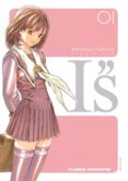 i s kanzenban nº 1-masakazu katsura-9788467482959 i s kanzenban nº 1-masakazu katsura-9788467482959
