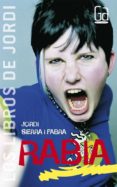 rabia-jordi sierra i fabra-9788467504859 rabia-jordi sierra i fabra-9788467504859