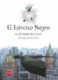 ejercito negro (iii): el reino de la luz-santiago garcia-clairac-9788467534559 ejercito negro (iii): el reino de la luz-santiago garcia-clairac-9788467534559