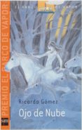 ojo de nube (ebook-epub) (ebook)-ricardo gomez-9788467544459 ojo de nube (ebook-epub) (ebook)-ricardo gomez-9788467544459