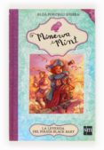 la leyenda del pirata black bart (minerva mint 3)-elisa puricelli guerra-9788467563559 la leyenda del pirata black bart (minerva mint 3)-elisa puricelli guerra-9788467563559