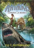 spirit animals 5:contra la marea-tui t. sutherland-9788467585759 spirit animals 5:contra la marea-tui t. sutherland-9788467585759