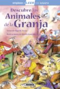 descubre los animales de la granja (empiezo a leer 6-7 años)-olga martínez yuste-9788467729559 descubre los animales de la granja (empiezo a leer 6-7 años)-olga martínez yuste-9788467729559