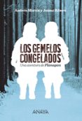 los gemelos congelados (serie flanagan, 11)-andreu martin-jaume ribera-9788467871159 los gemelos congelados (serie flanagan, 11)-andreu martin-jaume ribera-9788467871159