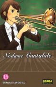 nodame cantabile 15-tomoko ninomiya-9788467900859 nodame cantabile 15-tomoko ninomiya-9788467900859