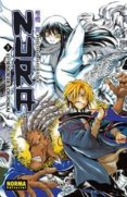 nura el señor de los yokai vol. 3-hiroshi shiibashi-9788467907759 nura el señor de los yokai vol. 3-hiroshi shiibashi-9788467907759