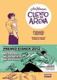 cuento de arena-jim henson-9788467911459 cuento de arena-jim henson-9788467911459