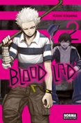 blood lad 2-yuuki kodama-9788467912159 blood lad 2-yuuki kodama-9788467912159